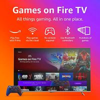 Amazon Fire TV 55" Omni Series 4K UHD smart TV, hands-free with Alexa - Image 10