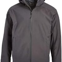 Vertx Ud2 Mens Hooded Tactical Jacket - Image 2