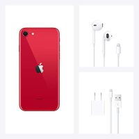 New Simple Mobile Prepaid - Apple iPhone SE (128GB) - (Product) RED [Locked to Carrier - Simple Mobile] - Image 6