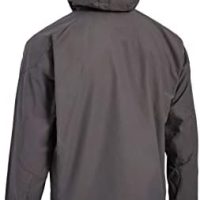 Vertx Ud2 Mens Hooded Tactical Jacket - Image 3