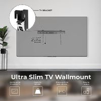 TCL 32-Inch Class 3 Series 720p HD LED Smart R0ku TV + Wall Mount Dual-Band Wi-Fi Compatible with AlR Play Alexa and Google Assistant (Renewed) - Image 5