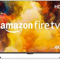 Amazon Fire TV 55" Omni Series 4K UHD smart TV, hands-free with Alexa - Image 3