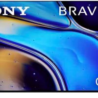 Sony K55XR80 BRAVIA 8 55 inch 4K HDR Smart OLED TV 2024 (Renewed) Bundle with 2 YR CPS Enhanced Protection Pack - Image 3