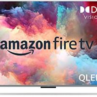 Amazon Fire TV 65" Omni QLED Series 4K UHD smart TV, Dolby Vision IQ, Fire TV Ambient Experience, local dimming, hands-free with Alexa - Image 3