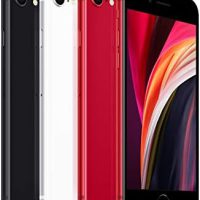 New Simple Mobile Prepaid - Apple iPhone SE (128GB) - (Product) RED [Locked to Carrier - Simple Mobile] - Image 5