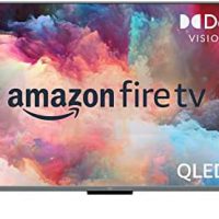 Amazon Fire TV 55" Omni QLED Series 4K UHD smart TV, Dolby Vision IQ, Fire TV Ambient Experience, local dimming, hands-free with Alexa - Image 3