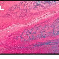 TCL 55S451 55" Class 4K (2160p) HDR10 Smart LED TV Game Mode (Renewed) - Image 2