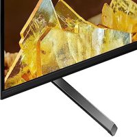 Sony XR55X90L Bravia XR 55 inch X90L 4K HDR Full Array LED Smart TV 2023 Model (Renewed) - Image 5