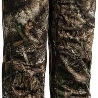 ScentLok Vapour Midweight Waterproof Camo Pants - Hunting Clothes for Men - Image 4