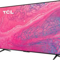 TCL 55S451 55" Class 4K (2160p) HDR10 Smart LED TV Game Mode (Renewed) - Image 5