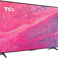 TCL 55S451 55" Class 4K (2160p) HDR10 Smart LED TV Game Mode (Renewed) - Image 3