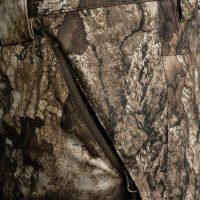 ScentLok Vapour Midweight Waterproof Camo Pants - Hunting Clothes for Men - Image 8