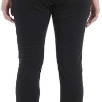 Icebreaker Merino Women's Crush Wool Jogger Lounge Pant - Image 3