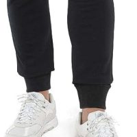 Icebreaker Merino Women's Crush Wool Jogger Lounge Pant - Image 5