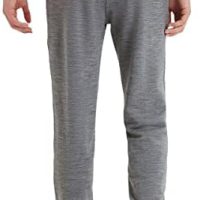 Icebreaker Men's Shifter Jogger Lounge Pants - Image 3