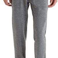 Icebreaker Men's Shifter Jogger Lounge Pants - Image 2