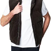 [BLANKNYC] Mens Taradiddle Vest, Comfortable & Designer Clothing - Image 2