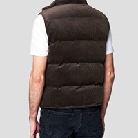 [BLANKNYC] Mens Taradiddle Vest, Comfortable & Designer Clothing - Image 3