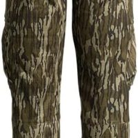 Scent Blocker Shield Series Silentec Midweight Pants, Camo Hunting Clothing for Men - Image 5