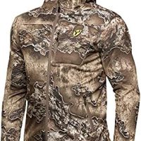 SCENTBLOCKER Scent Blocker Shield Series Silentec Midweight Jacket, Camo Hunting Clothes for Men - Image 2