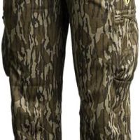 Scent Blocker Shield Series Silentec Midweight Pants, Camo Hunting Clothing for Men - Image 3