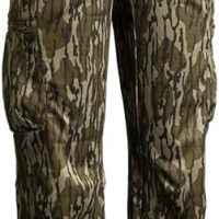 Scent Blocker Shield Series Silentec Midweight Pants, Camo Hunting Clothing for Men - Image 4