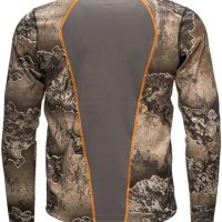 ScentLok ClimaFleece BaseSlayers Midweight Base-Layer Shirt, Hunting Clothes for Men and Women - Image 4