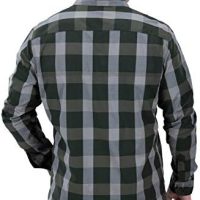 Vertx mens Guardian 2.0 Long Sleeve Shirt - Image 3